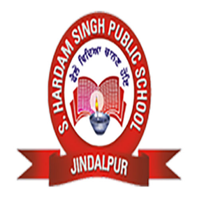 S. Hardam Singh Public School