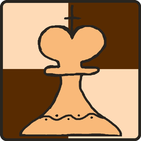 Maria's Chess