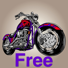 Crazy Rider Free