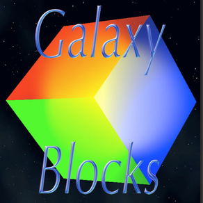 Galaxy Blocks