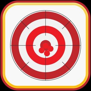 Circle Attack - Best Aim Shooting Game