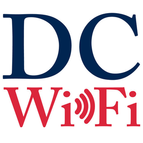 DC WiFi Hotspot Finder
