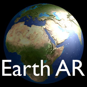 Earth AR (Universal)