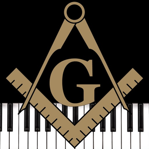 Virtual Masonic Organist