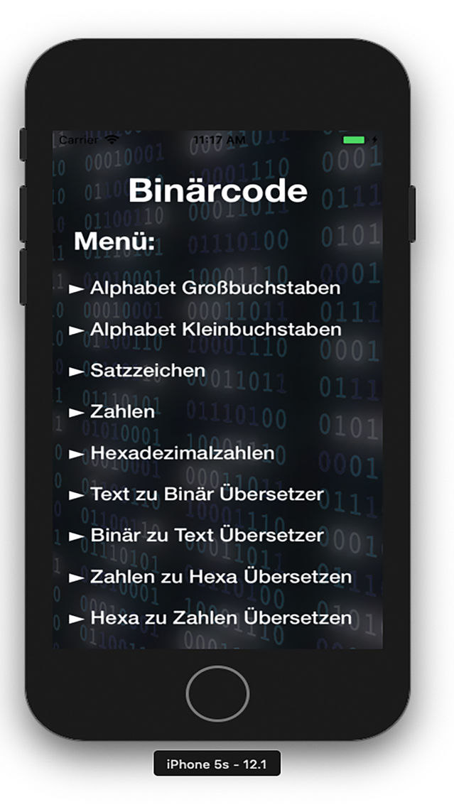 BinHexConverter poster