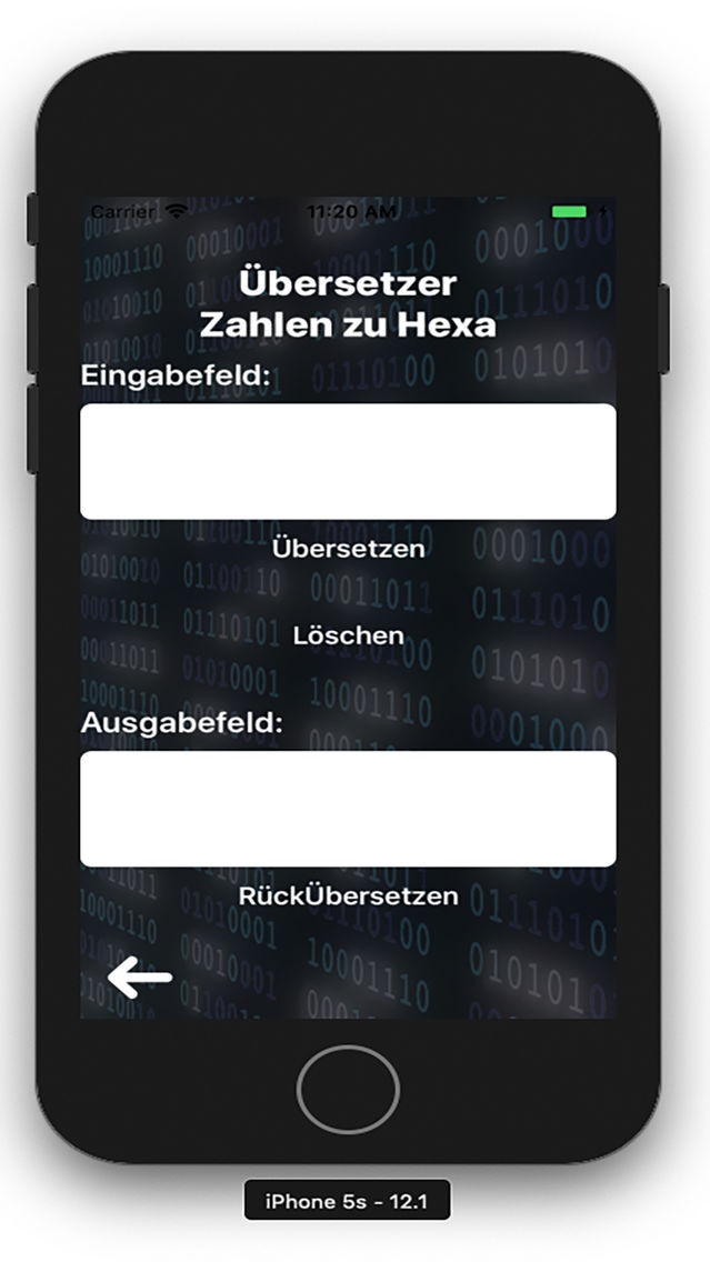 BinHexConverter poster