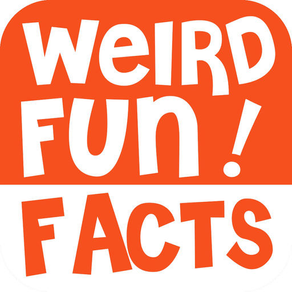 Weird Fun Facts Free
