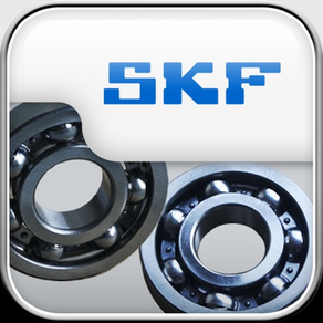 SKF Parts Info