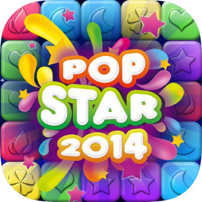 Popping Star 2018