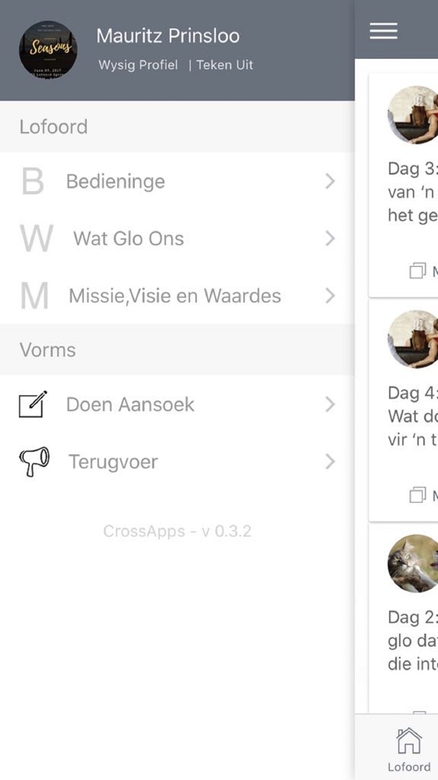 CrossApps poster