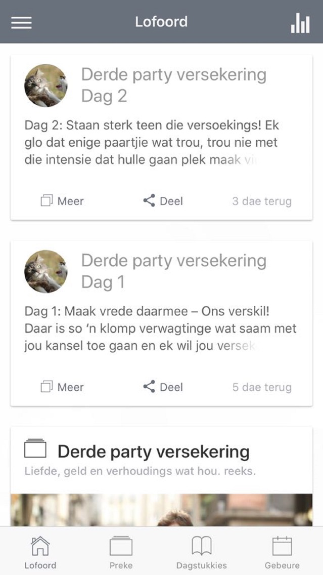 CrossApps poster
