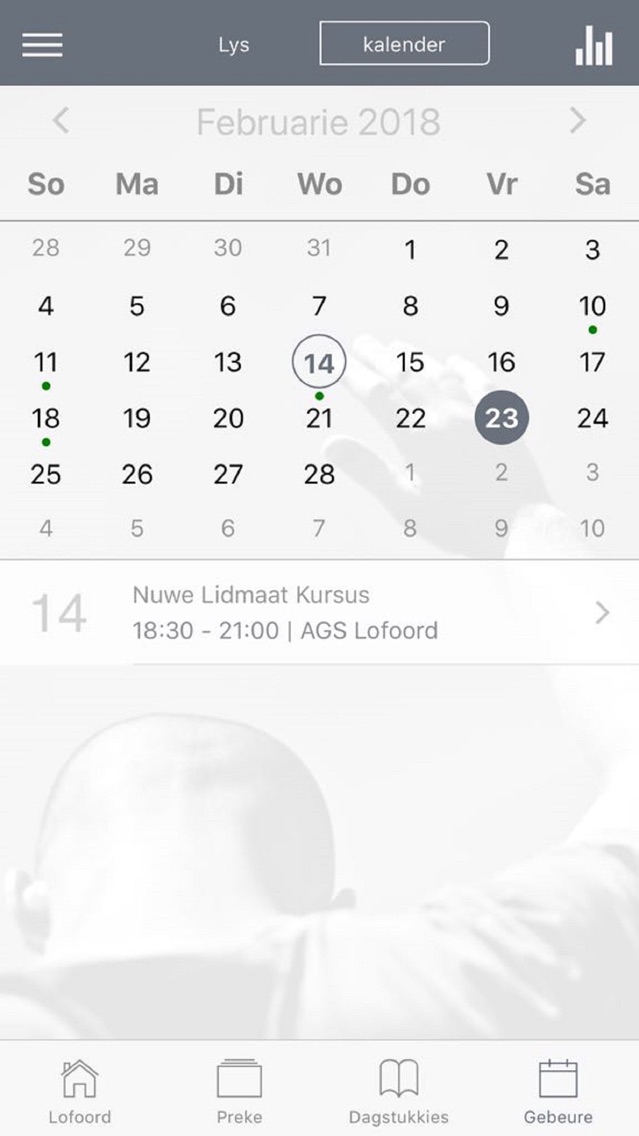 CrossApps poster