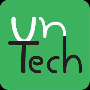 Untech - Reconnect With Life
