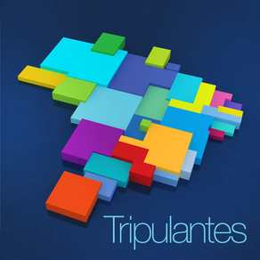 Azul Tripulantes