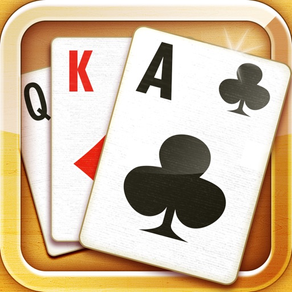 Solitaire the classic game