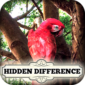 Hidden Difference - Tree of Life