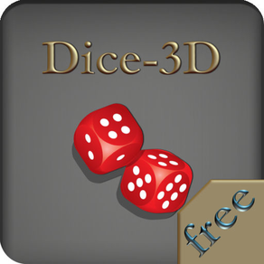 Dice-3D Lite