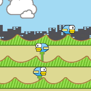 Flappy Gallery - New Twist To Flappy