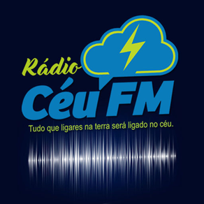 Rádio Céu FM