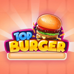 Top Burger Chef Patty