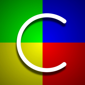 Chromatix: A Colorful Game of Luck & Patience