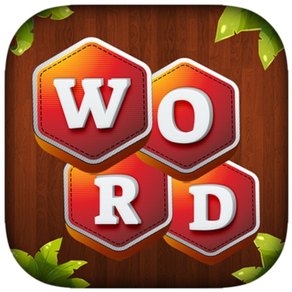 Word University - Word Connect