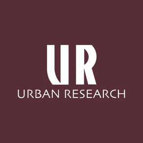 URBAN RESEARCH -ファッション通販アプリ