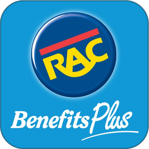 RAC Benefits Plus