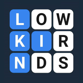 Link Words Plus