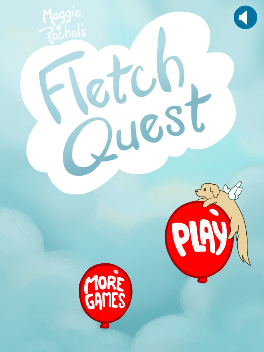 Fletch Quest poster