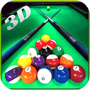 Play Pool Billiard: 3D Board Game 2017
