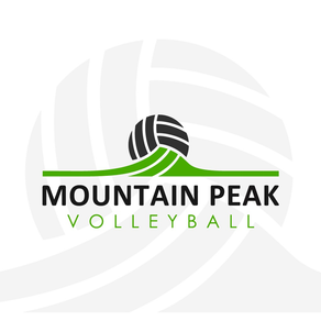 Mountain Peak Volleyball