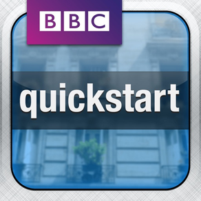 Quickstart French