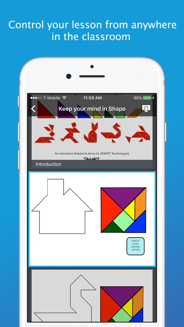 SMART Notebook Player poster
