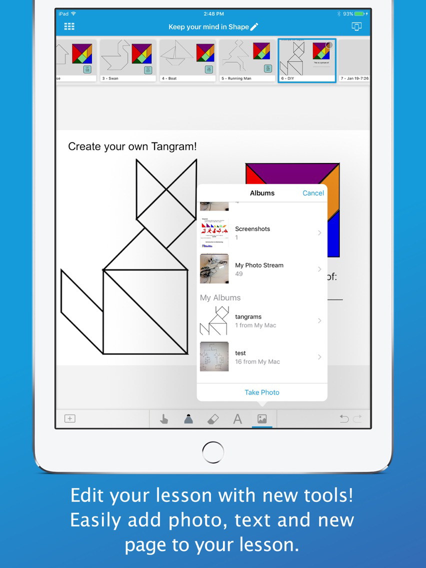 SMART Notebook Player poster