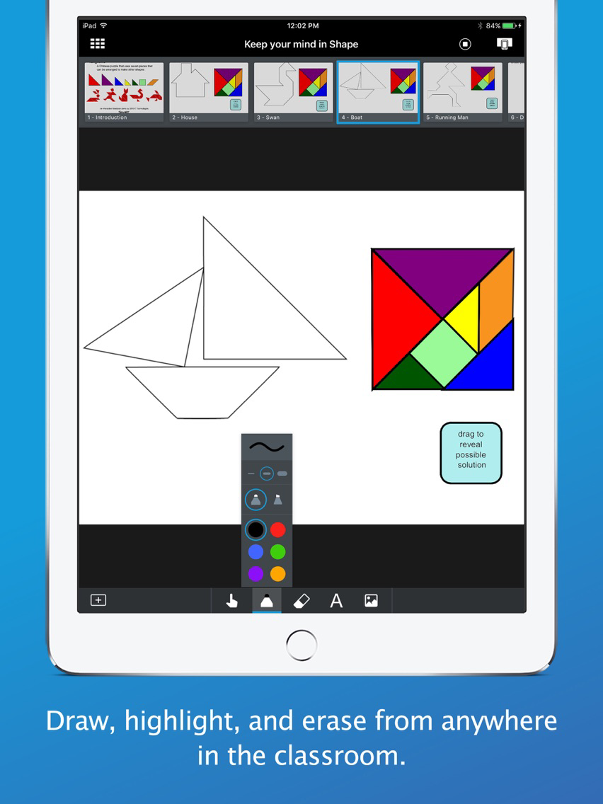 SMART Notebook Player poster