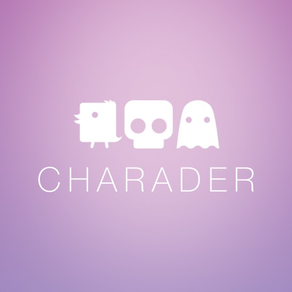 Charader