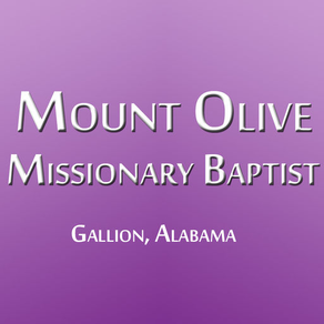 Mount Olive Missionary Baptist Church