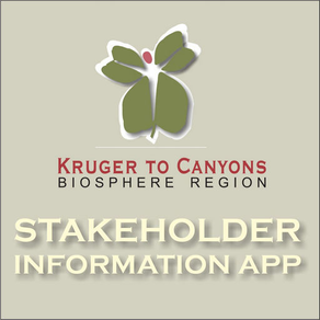 K2C Biosphere Info App