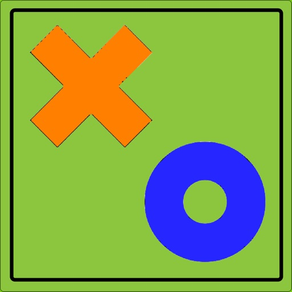 XO - Naughts and Crosses