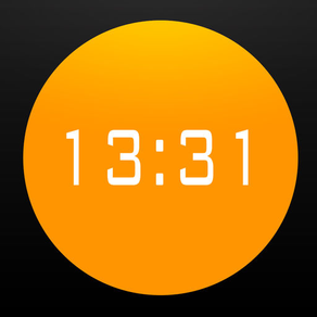 Star Clock+ – Sidereal Time
