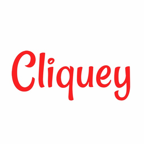 Cliquey - Inspiring friends