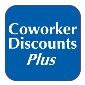 Coworker Discounts Plus