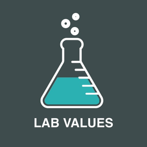 Lab Values Pro