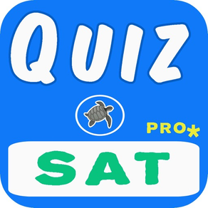 SAT Exam Prep Pro