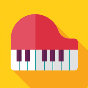 弹吧钢琴-音乐教育互动平台
