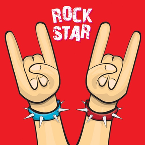 Rock Radio - Classic, Hard, Punk and Rock and Roll Music.