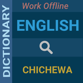 English : Chichewa Dictionary