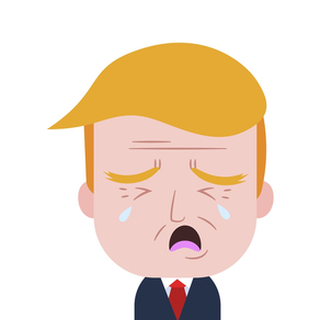 TRUMPMOJI - Keyboard Emoji App