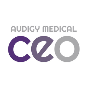 Audigy Medical CEO